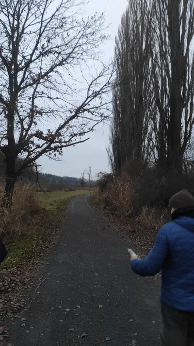 Fotografie z výpravy Lítožnický rybník