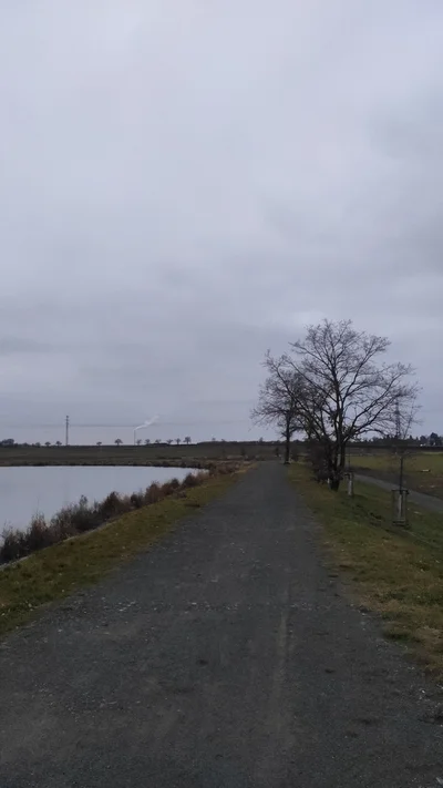 Fotografie z výpravy Lítožnický rybník