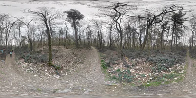 Fotografie z výpravy Skalní útvary Přišimasy