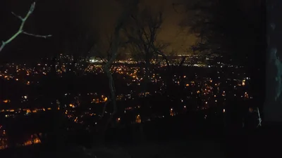 Fotografie z výpravy Hradiště Závist